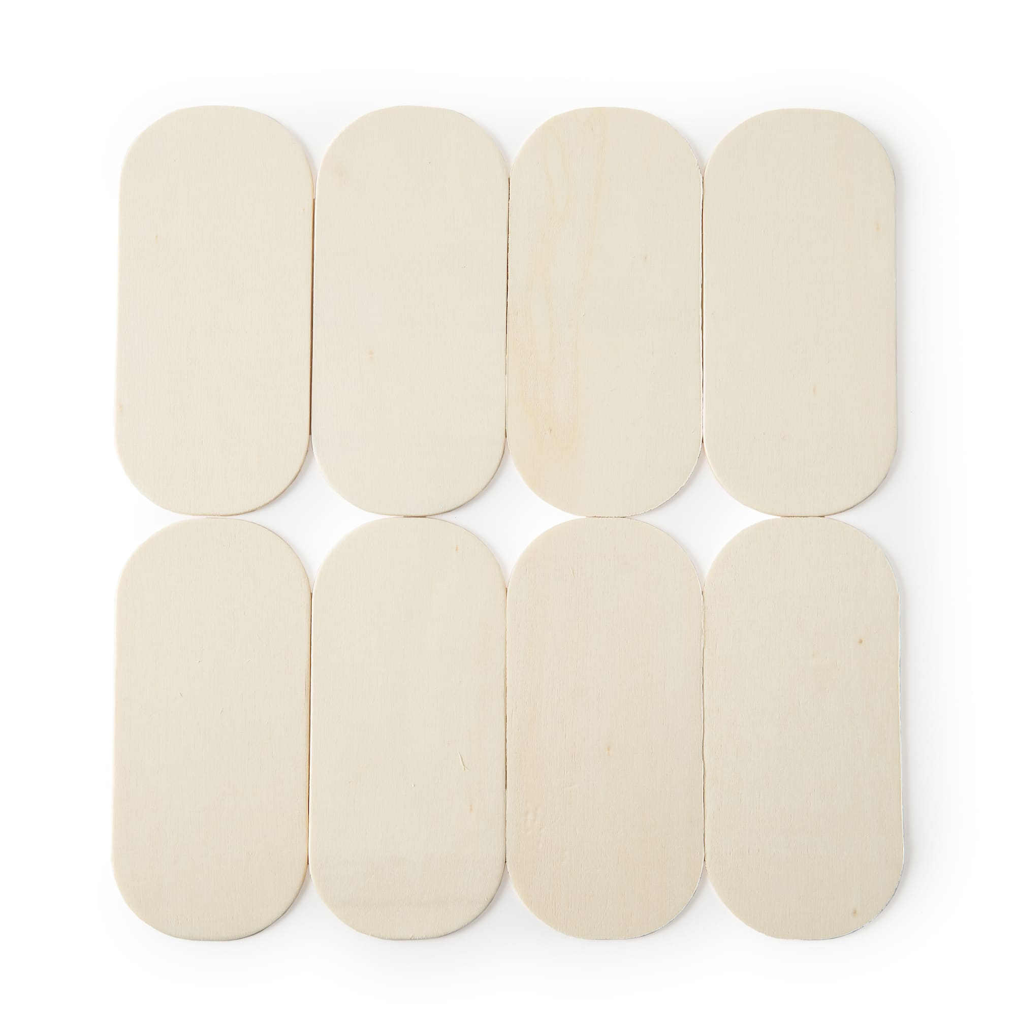 Wide Craft Sticks by Creatology®